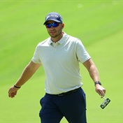 Dean Burmester leads SA charge at PGA Championship, 4 behind leader Rory McIlroy