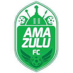 AmaZulu logo (File)