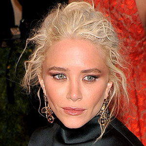 Mary-Kate Olsen's hair disaster | Life