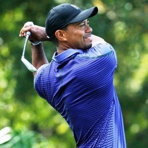 Tiger Woods (AFP)