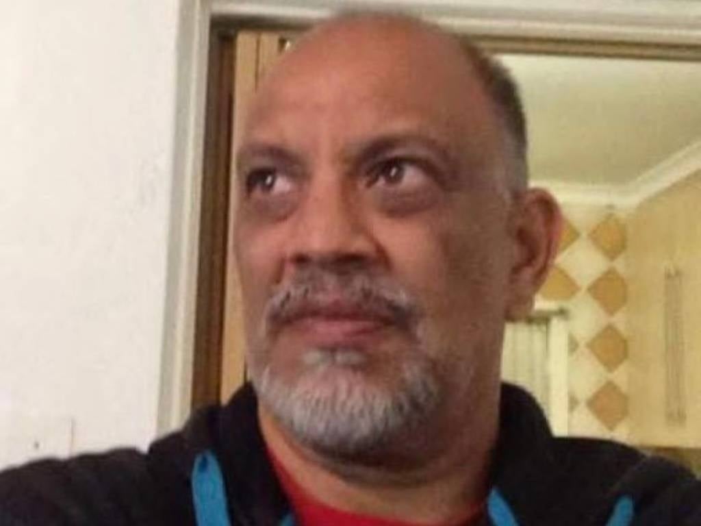 Ayob Mungalee has been killed in what police suspect may be a hit.