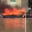 A bad day is your car catching fire in a flood after graduation