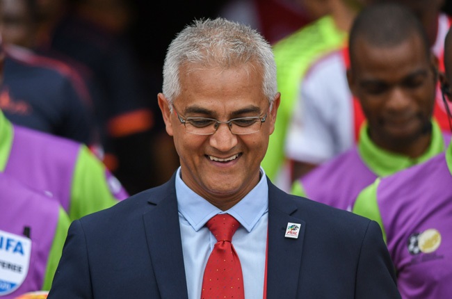 Kepala wasit SAFA tentang Chiefs saga: ‘Ofisial pertandingan pergi untuk menghormati penunjukan mereka’