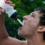 Endurance athletes should avoid drinking unless they need to