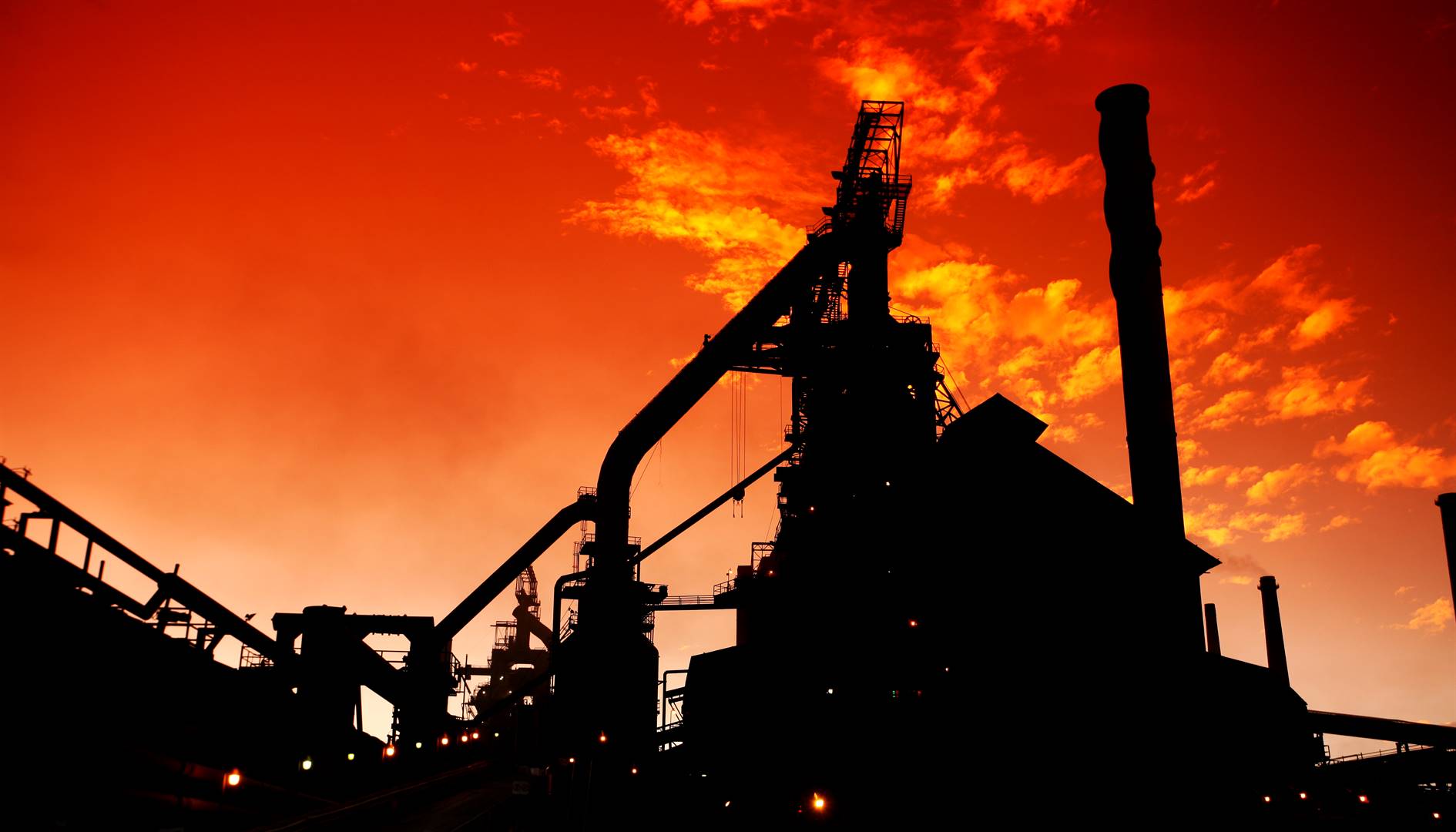 ArcelorMittal SA has warned shareholders of a hefty loss for 2023.