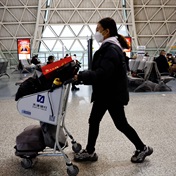 China’s deep-pocketed tourists are staying home, for now