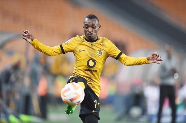 Kaizer Chiefs: Khama Billiat released, becomes free agent - Report