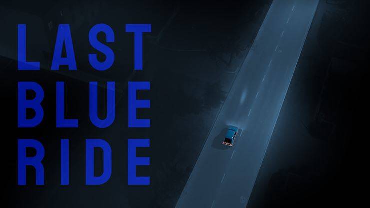Die dokumentêr ‘Last Blue Ride’ is van 1 April af op Showmax beskikbaar.