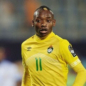 Zim To Recall Billiat For Bafana Game? Ex-Manager Responds!