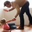 Is smacking my child a good thing?