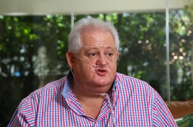 The South African Revenue Service's court bid to get former Bosasa COO Angelo Agrizzi to repatriate his foreign assets in Italy to pay a R174 million tax bill failed. 