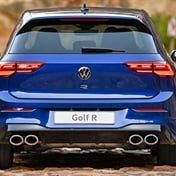 How deep are your pockets? This is how much you’ll pay for a VW Golf 8 R with extra options