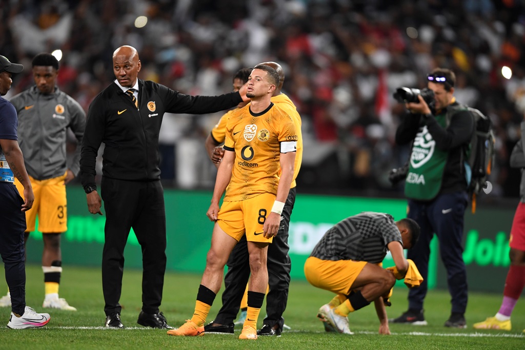 Orlando Pirates beat Kaizer Chiefs to secure Nedbank Cup final spot