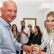 'We are not doing anyone any harm': 65-year-old Brazilian mayor marries teen in high school