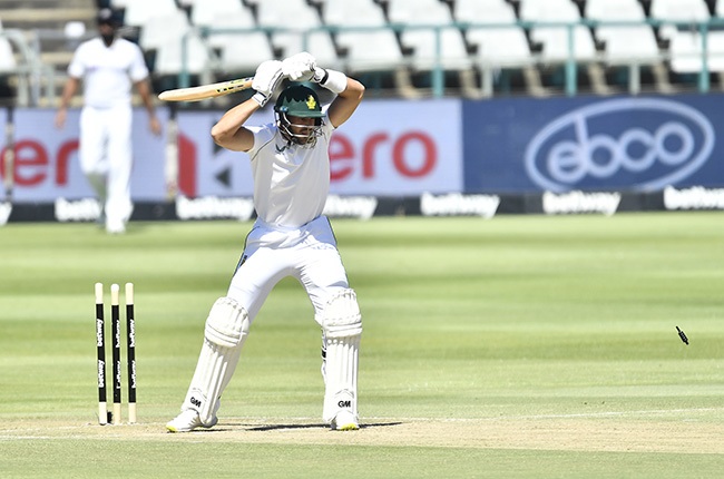 Former Proteas opener cautions against 