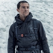 THE BIG READ | Action man Bear Grylls on drinking urine, eating goat's testicles and other crazy adventures