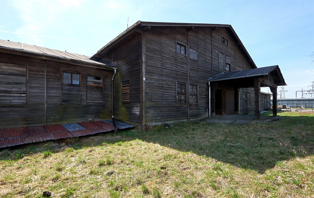 pics-former-ss-canteen-at-auschwitz-bears-witness-to-holocaust-history-news24