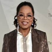 Oprah opens up about the heart palpitations and brain fog of menopause 