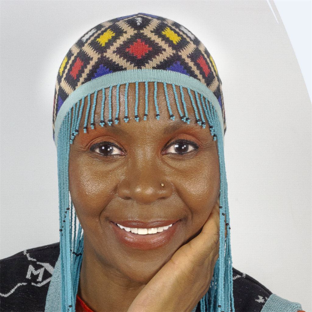 Louisa Zondo said the book is an important contribution to her healing journey.