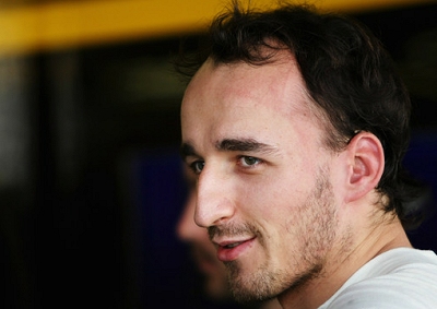 <b>WILL KUBICA RETURN TO F1?:</b>  Robert Kubica has been in and out of surgery since his crash in 2011 and it’s doubtful he will return to Formula 1 in 2013.