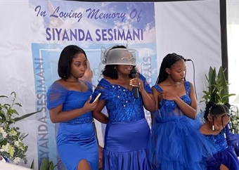Siyanda Sesimani’s death would’ve been easier to accept if he’d died differently – heartbroken mom