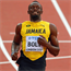 Mixed emotions as Bolt bows out