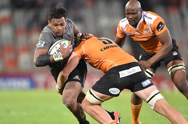 Are the Crusaders set for a Bloem return? (Photo by Johan Pretorius/Gallo Images)