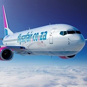 Flysafair to fly to Windhoek, Harare and Zanzibar - and may launch daily Mauritius flights