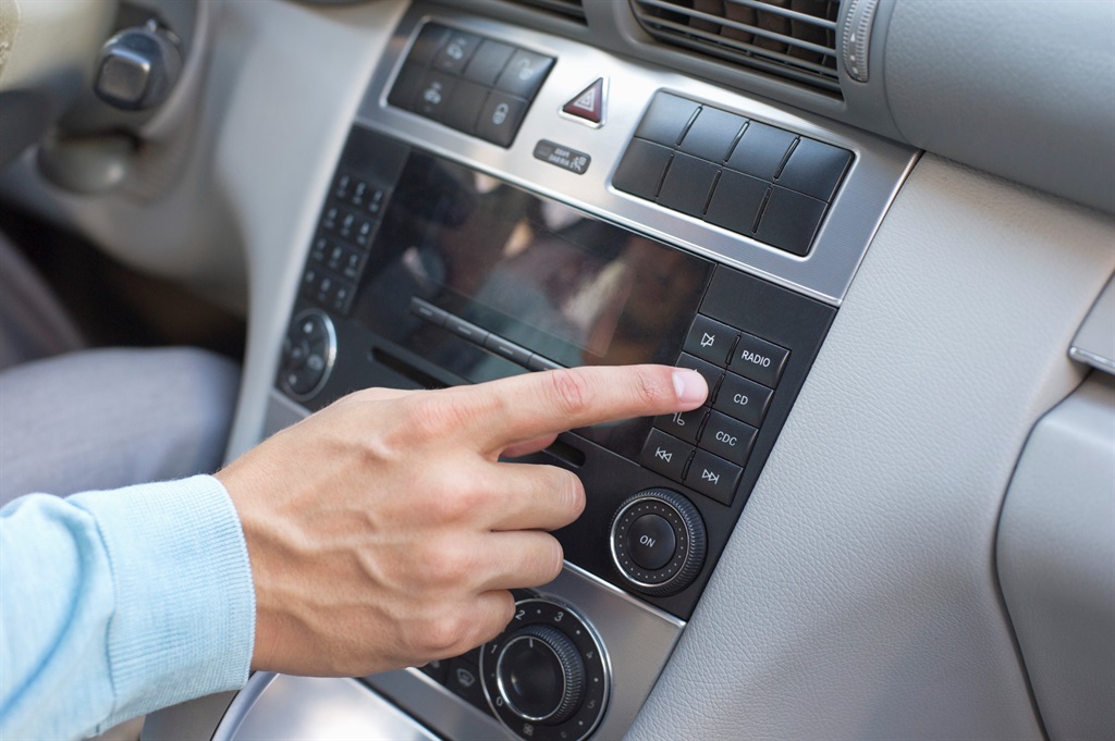 News24.com | SABC confirms car radio licence 'press statement' is fake
