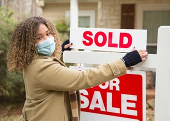 It can happen to anyone – here are 10 common real estate scams and ways to spot them