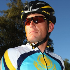 Lance Armstrong (AFP)