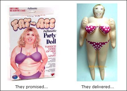 Fat Girl Blow Up Doll