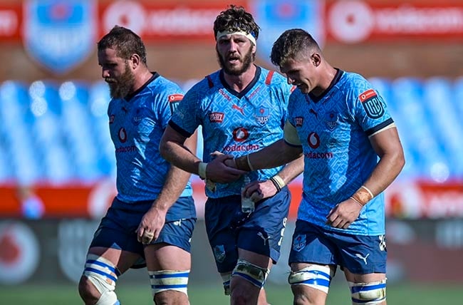 Sport | Rob Houwing | Why we shouldn't stress over Bulls' late-leakage tendency