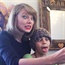 Taylor Swift pays surprise visit to teen cancer patient
