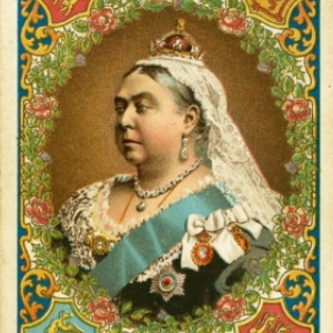 Queen Victoria - iStock
