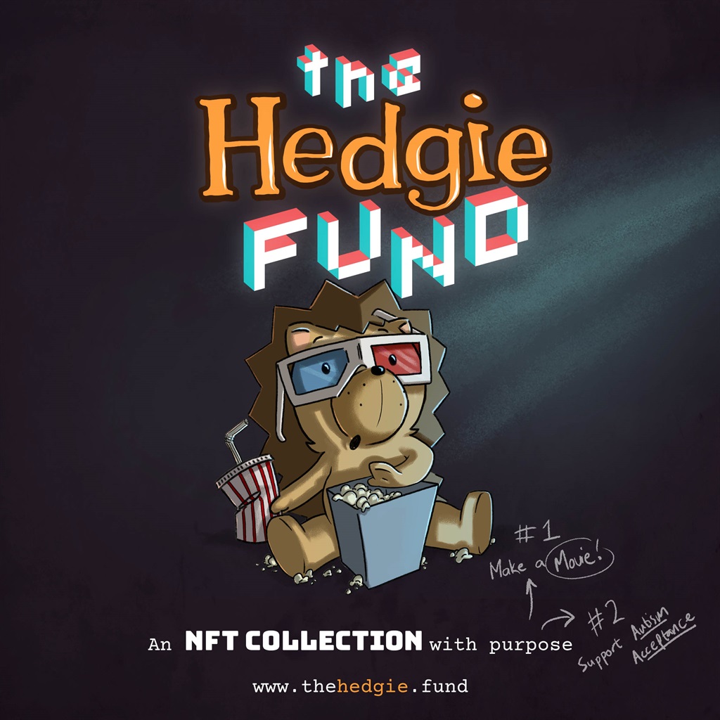 The Hedgie Fund logo (Supplied)