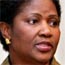 Phumzile Mlambo-Ncguka: Women can't fit in a broken society
