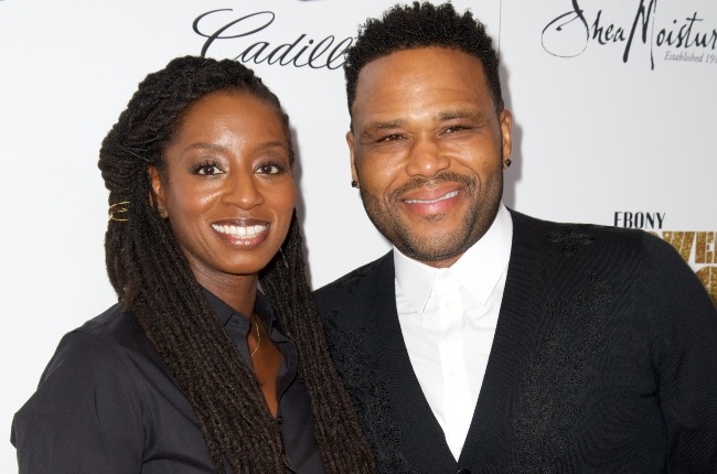 After 22 Years of Marriage, Anthony Anderson and Alvina Stewart Have Decided to Separate.
