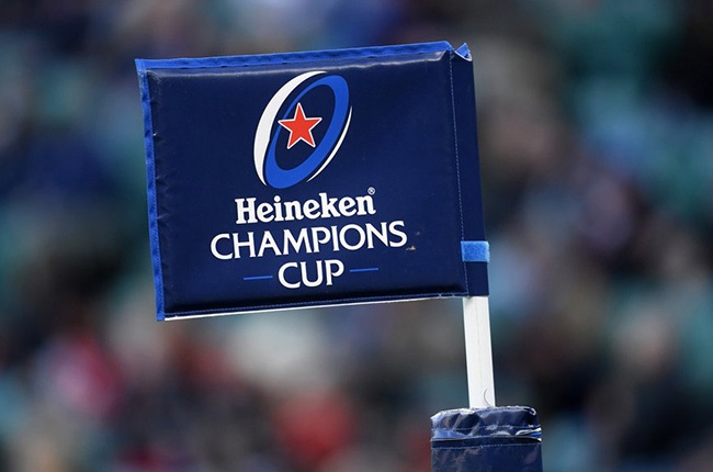 European Rugby Finals Switched To Dublin For 23 Sport