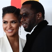 Cassie breaks silence on violent Diddy video