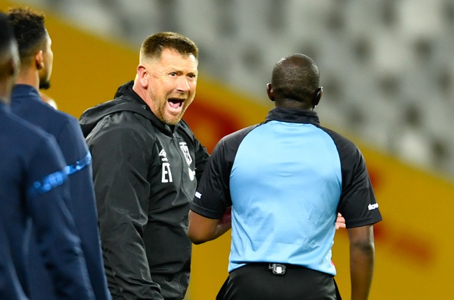 Tinkler Rates His Pirates Stint - iDiski Times