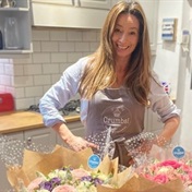 MY STORY | Baked from the heart: how I'm spreading the love with my flowery cupcake creations