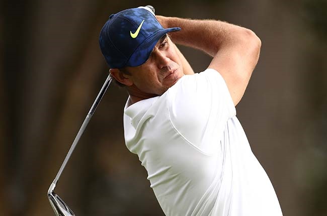 Brooks Koepka. (Getty Images)