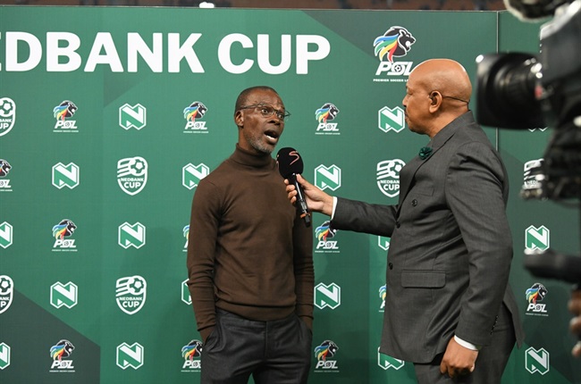 Zwane speaks on Chiefs's derby win and their comeback plan