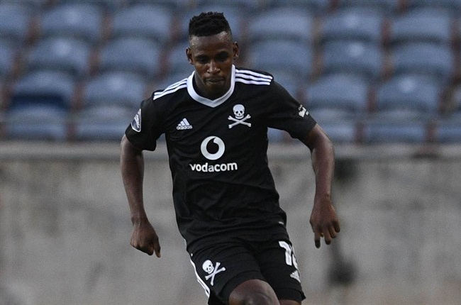 Kick Off magazine - Former Orlando Pirates midfielder Lebohang