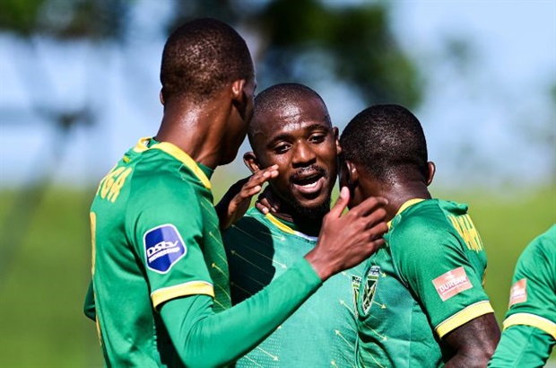<p><strong>SuperSport fail to hunt down Premiership leaders Sundowns as Arrows stun Matsatsantsa</strong></p><p>SuperSport United suffered a 2-1 defeat to Lamontville Golden Arrows at the Princess Magogo Stadium on Saturday afternoon.<strong></strong></p>