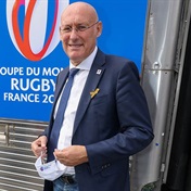 French rugby chief Laporte tests positive for Covid, will miss France/Ireland clash
