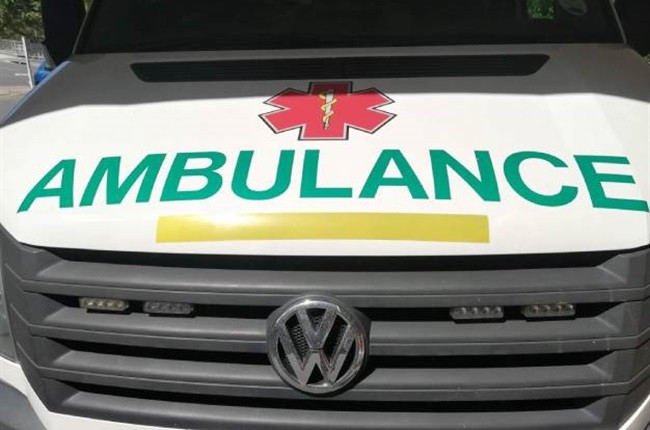 Five Killed In Eastern Cape Collision Between A Truck And Minibus News24