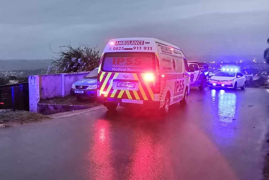 News24.com | KZN boy shoots himself while playing with gun, Limpopo teen shot dead in CIT robbery crossfire
