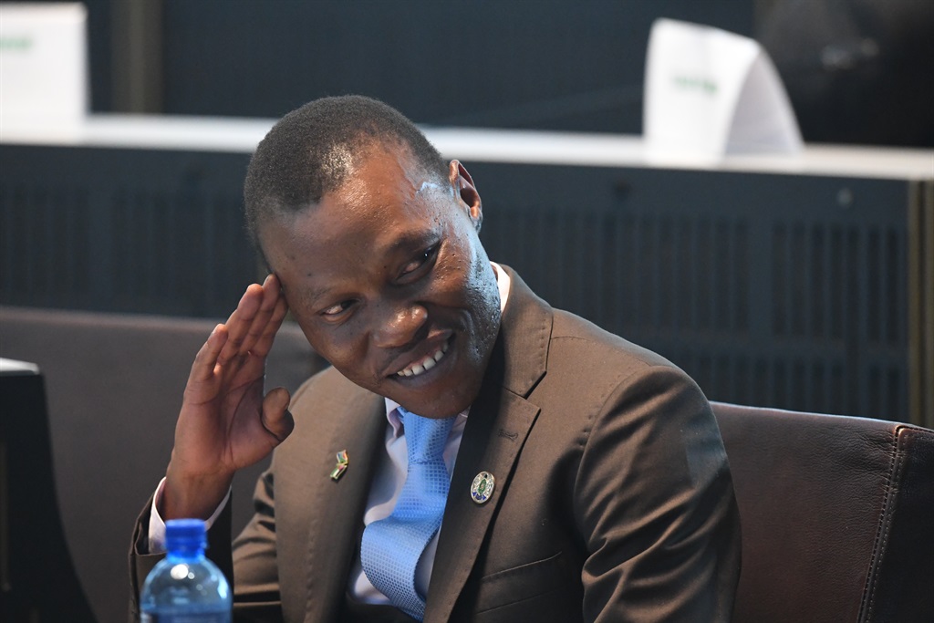 News24.com | John Steenhuisen | Why the DA took a stand in Joburg